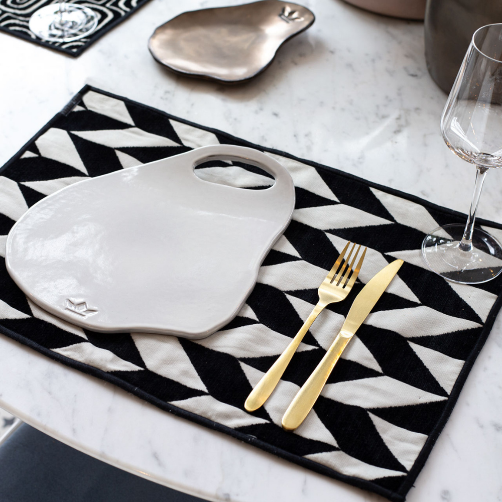 Besondere Tischsets