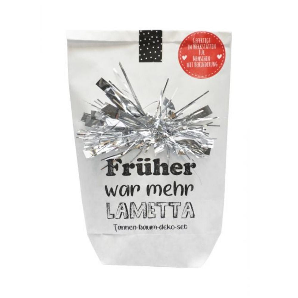 KleinesGeschenk: Weihnachts-Wundertüte Wunderle 