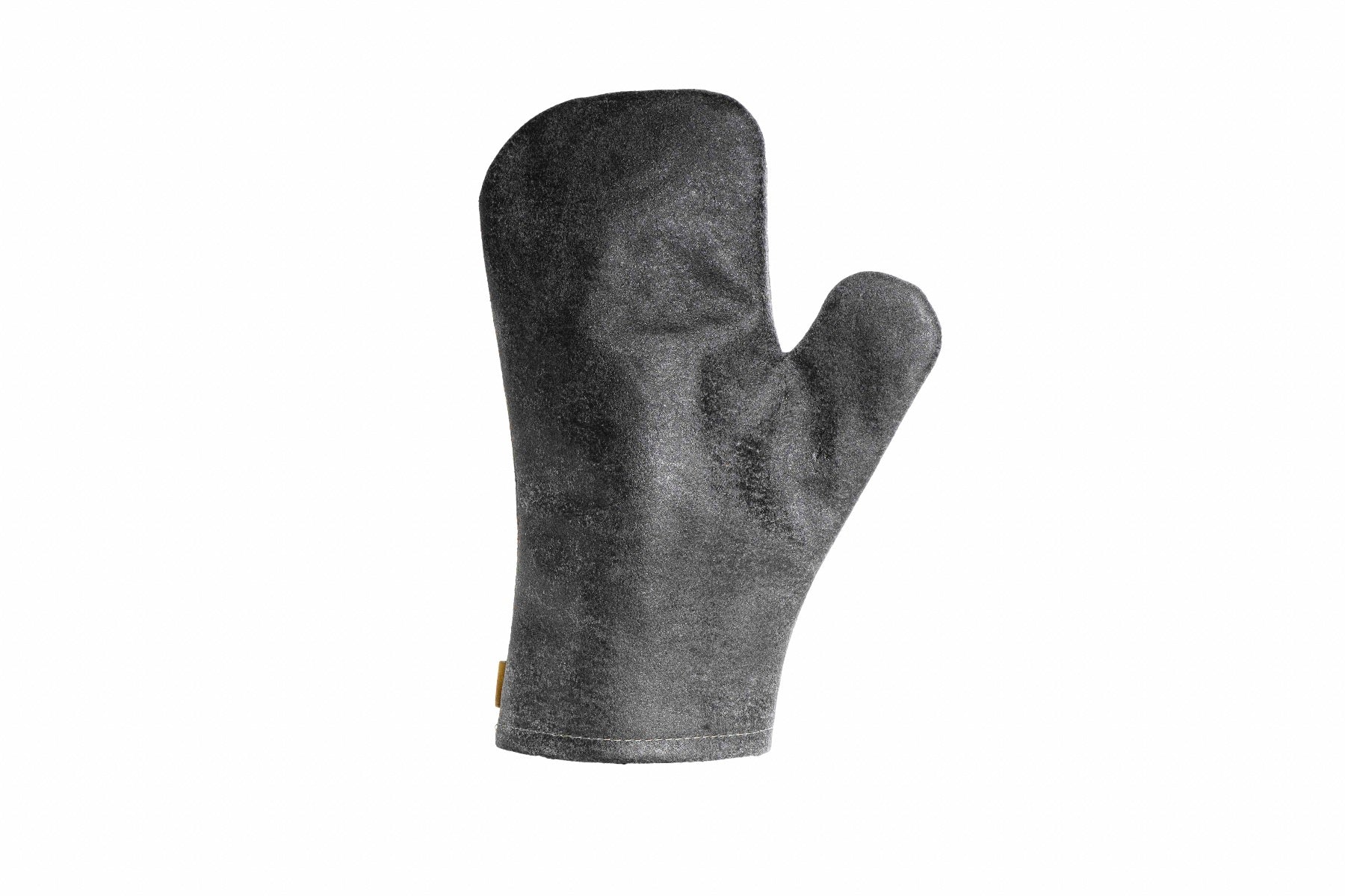 Topfhandschuh aus echtem Rind-Leder