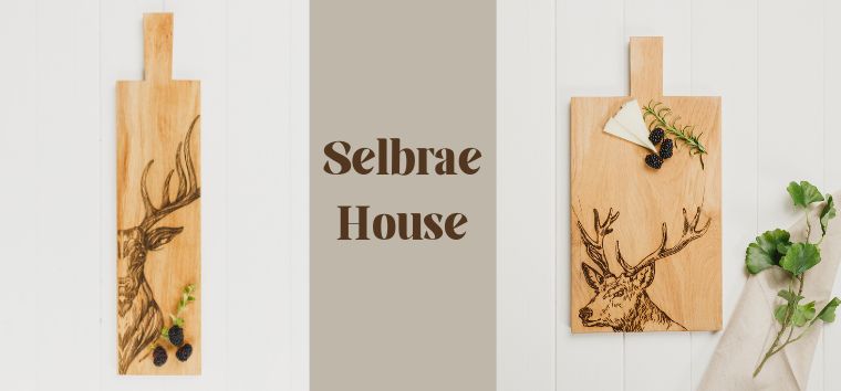 Entdecken Sie die Produkte von Selbrae House