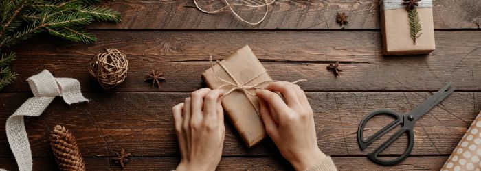 Top 10 beste Mitarbeitergeschenke zu Weihnachten