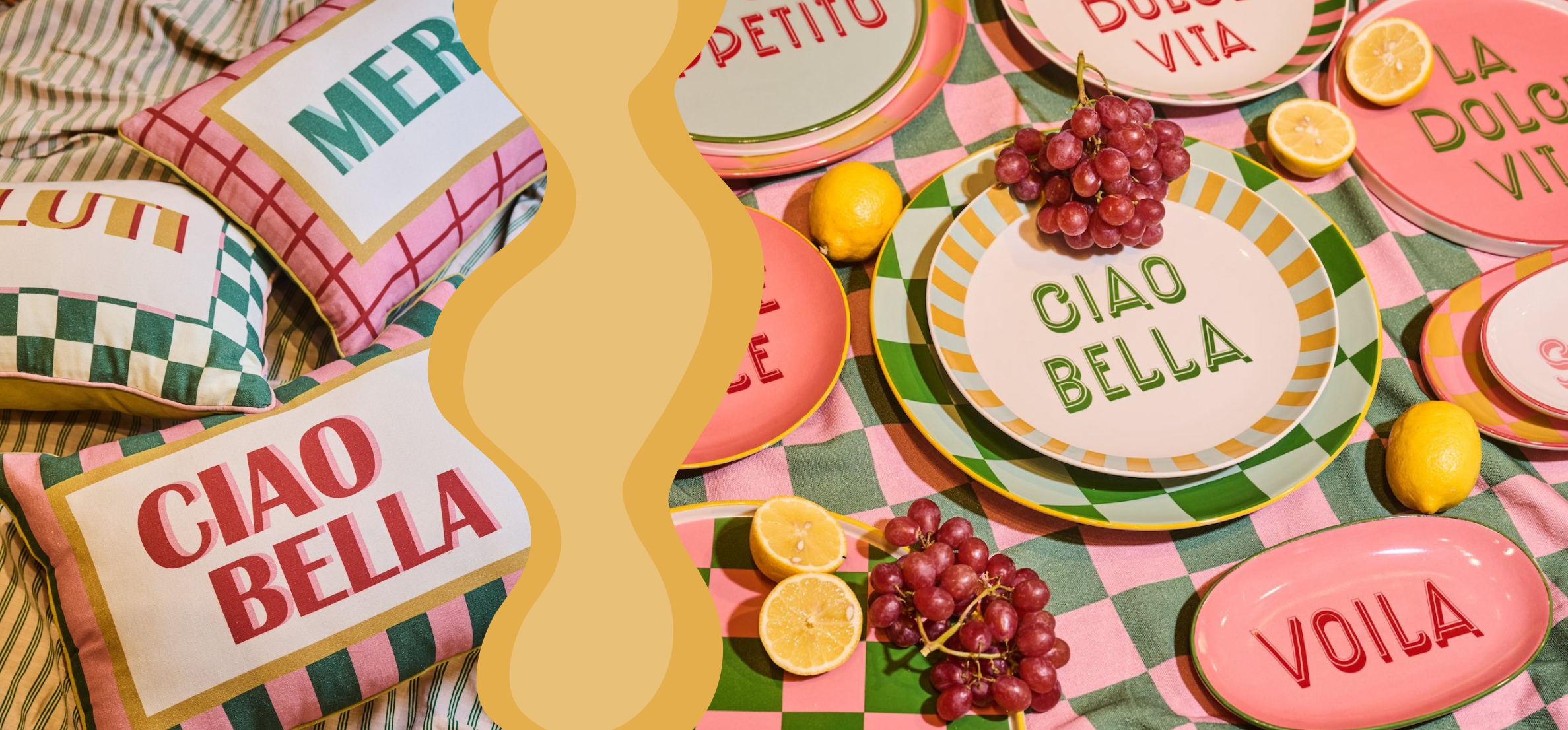 Lustige, bunte & verrückte Deko-Ideen – so wird dein Zuhause zum echten Hingucker