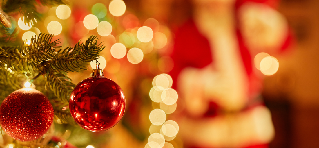 Weihnachtsgeschenke - liebevolle Ideen für alle!