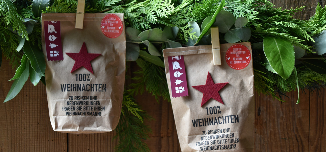Wundertüten & Geschenktüten unter 10 € – die besten Geschenkideen für jeden Anlass