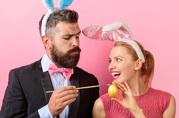 Ostergeschenke - Tolle Geschenkideen zu Ostern