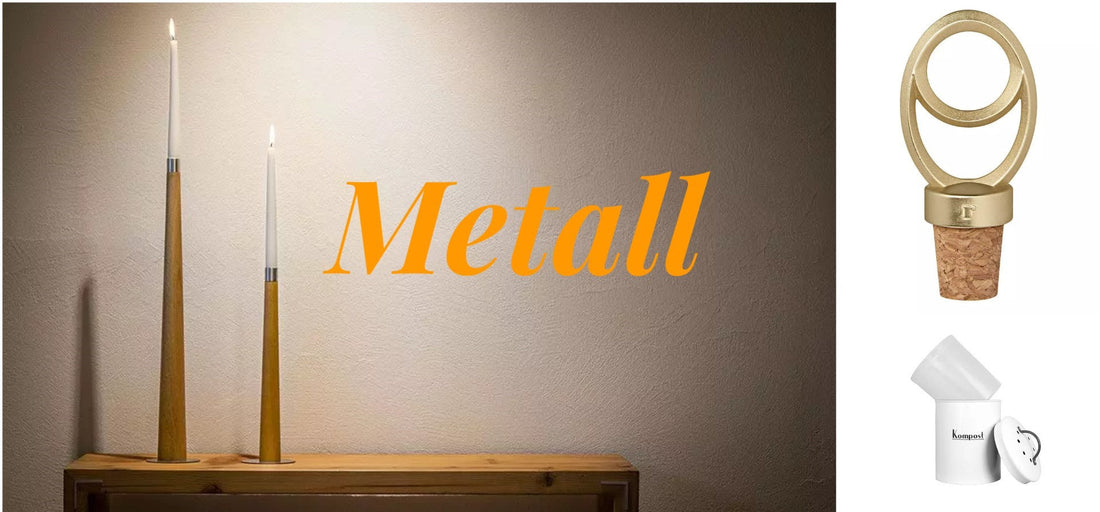 Metall