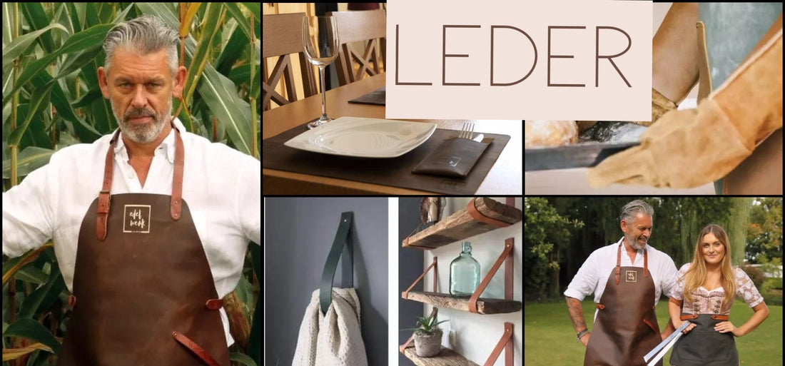 Leder