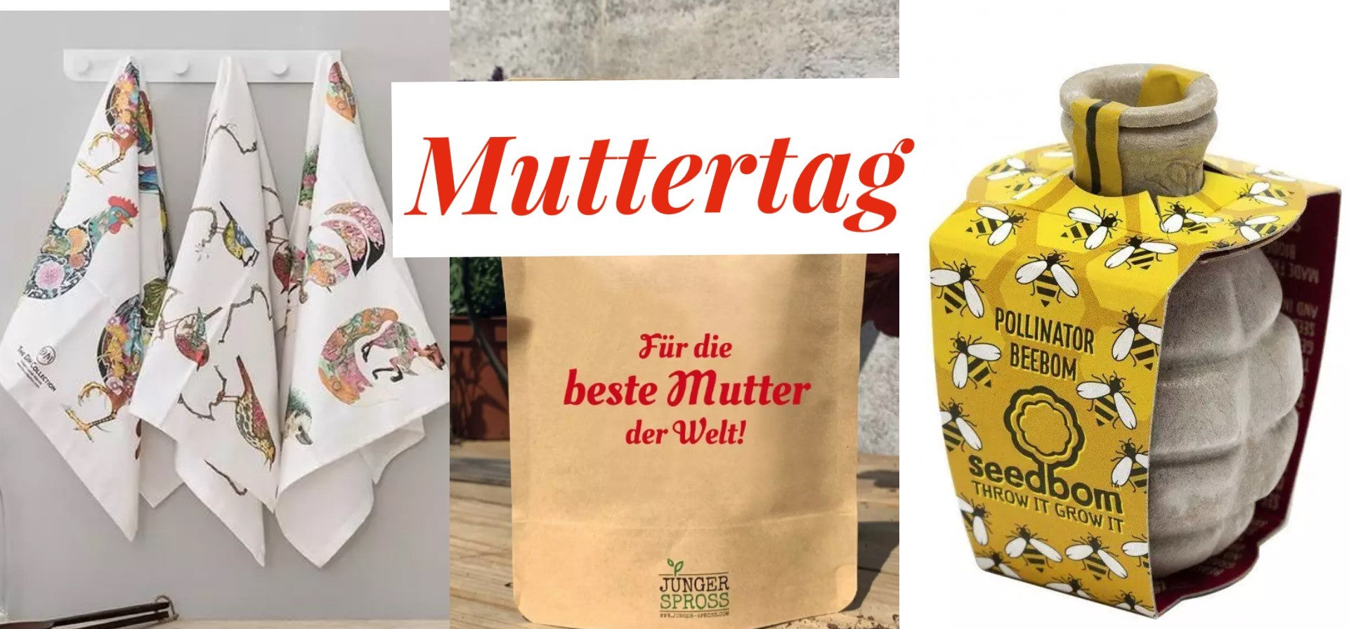 Muttertag