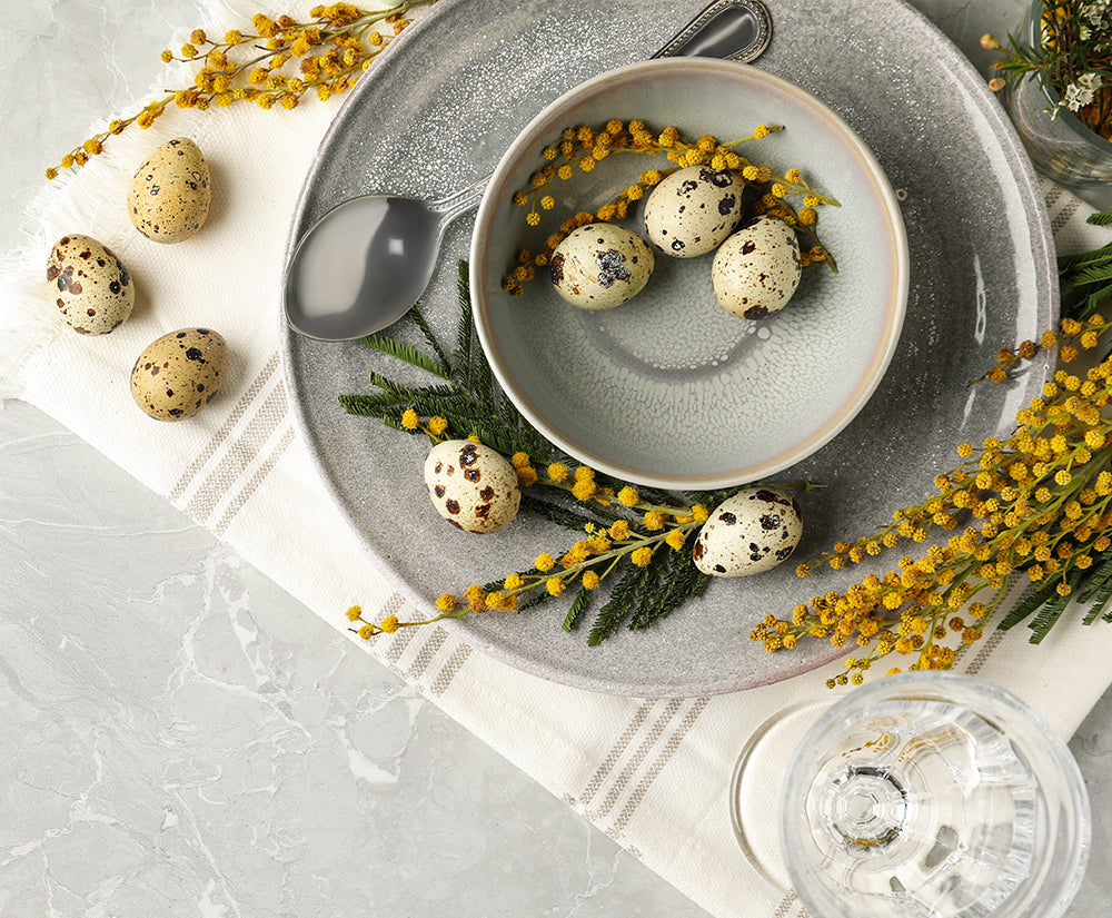 Ostern - tolle Ideen für eine besondere Osterstimmung