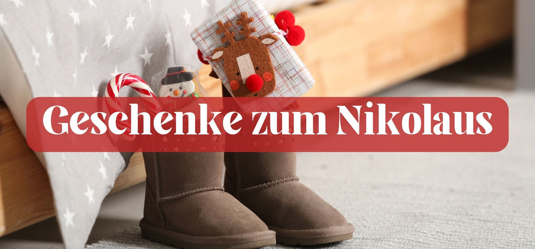 Top Nikolausgeschenke