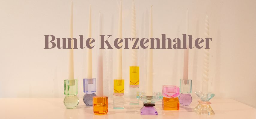 C'est Bon Kerzenhalter