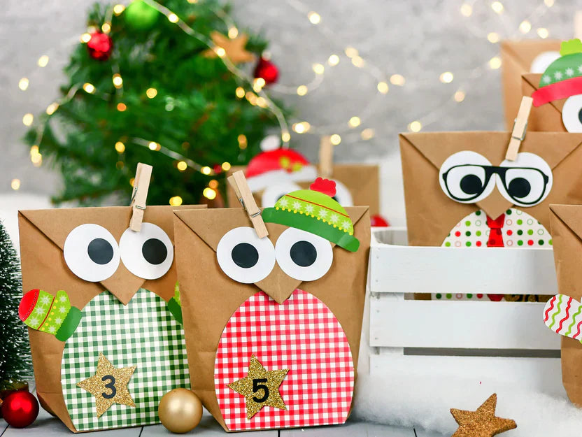 Geschenktüten & Paperbags
