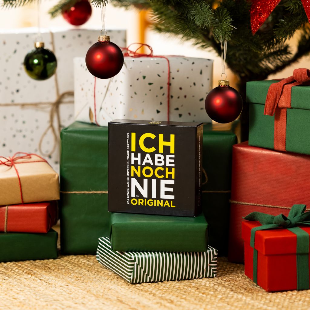 Gesellschaftsspiele & Puzzles