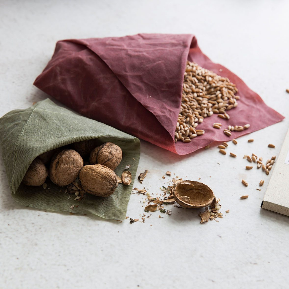 Nachhaltige Geschenke