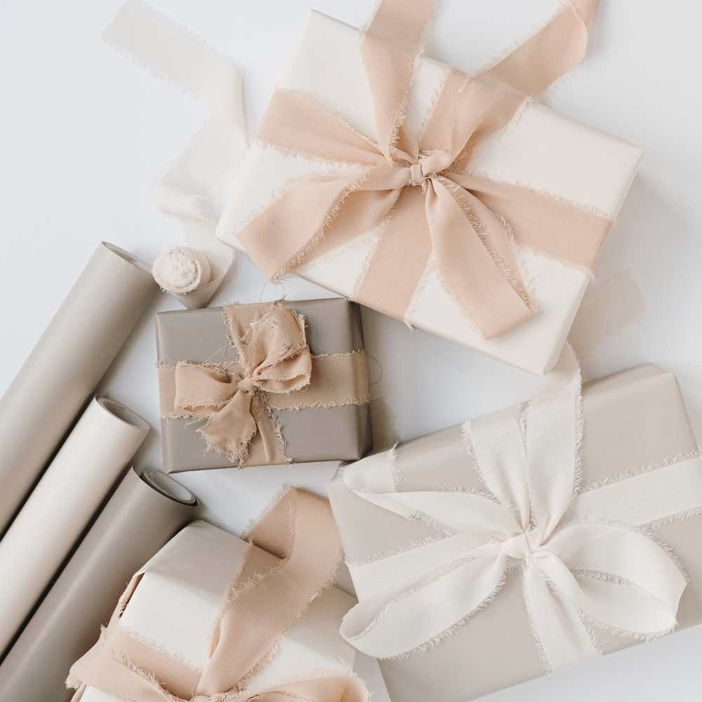 Geschenke nach Person