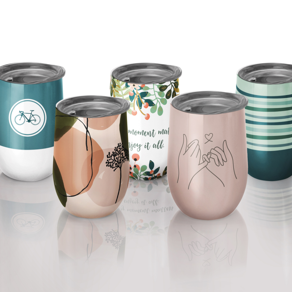 Thermobecher & Lunchpots