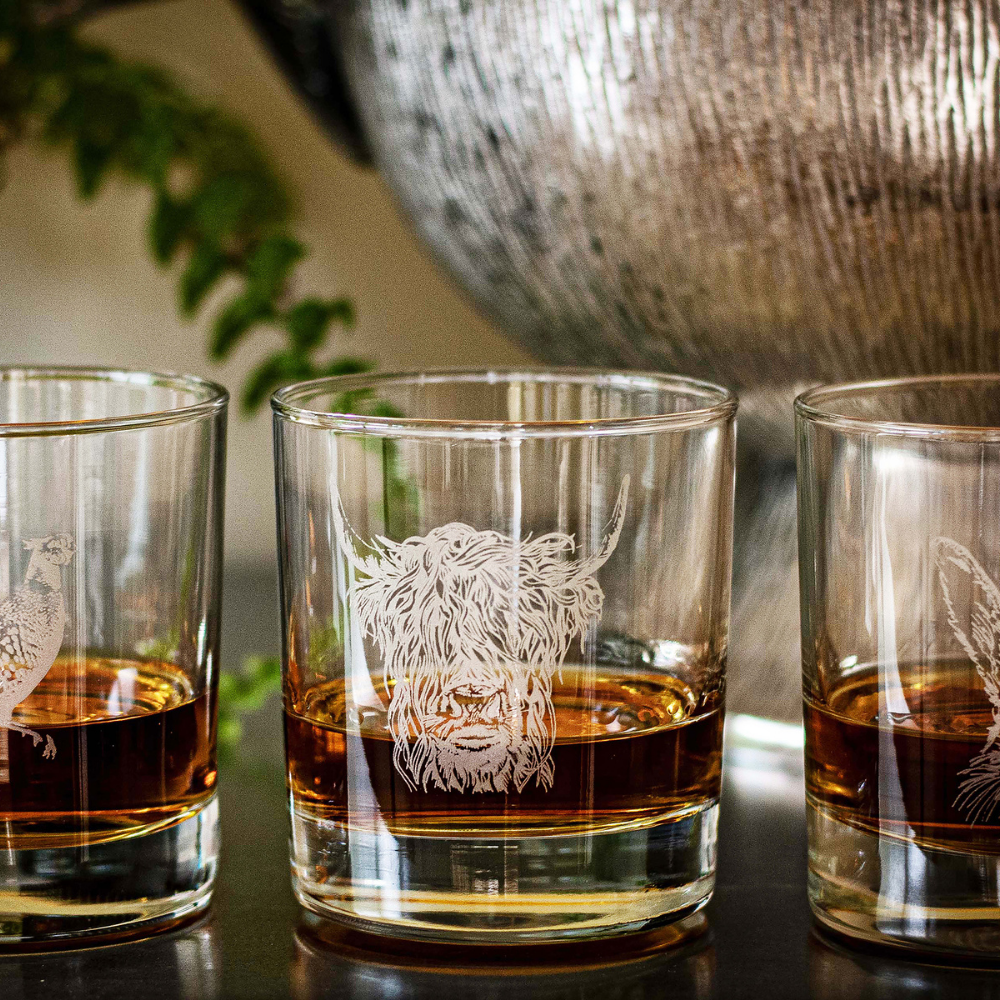 Geschenke für Bier & Whisky Liebhaber