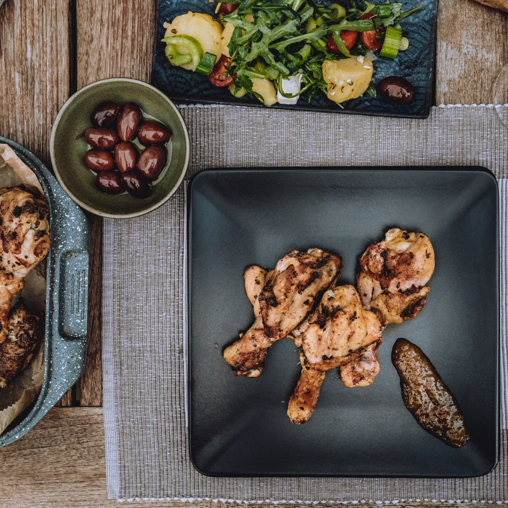 Grillgeschenke & Zubehör