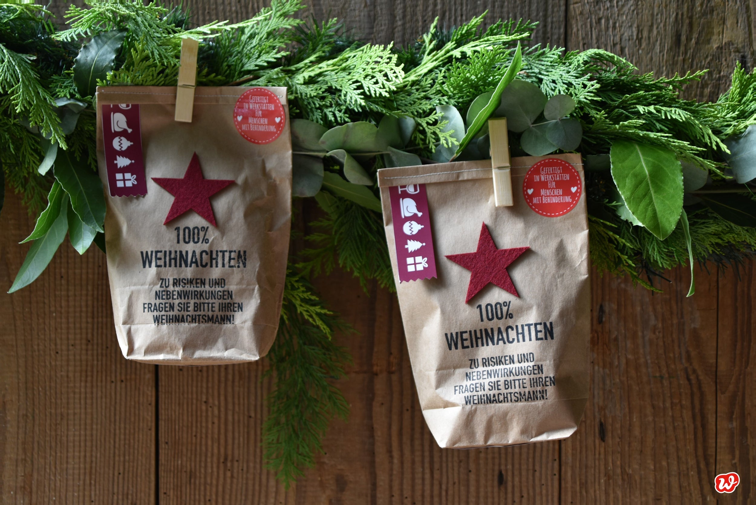 Geschenke für Mitarbeiter Weihnachten