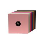 Nette Worte Wanddekoration - Dahoam, dunkelgrau in M