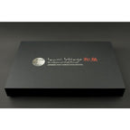 Verpackung des Japanischen Brotmessers