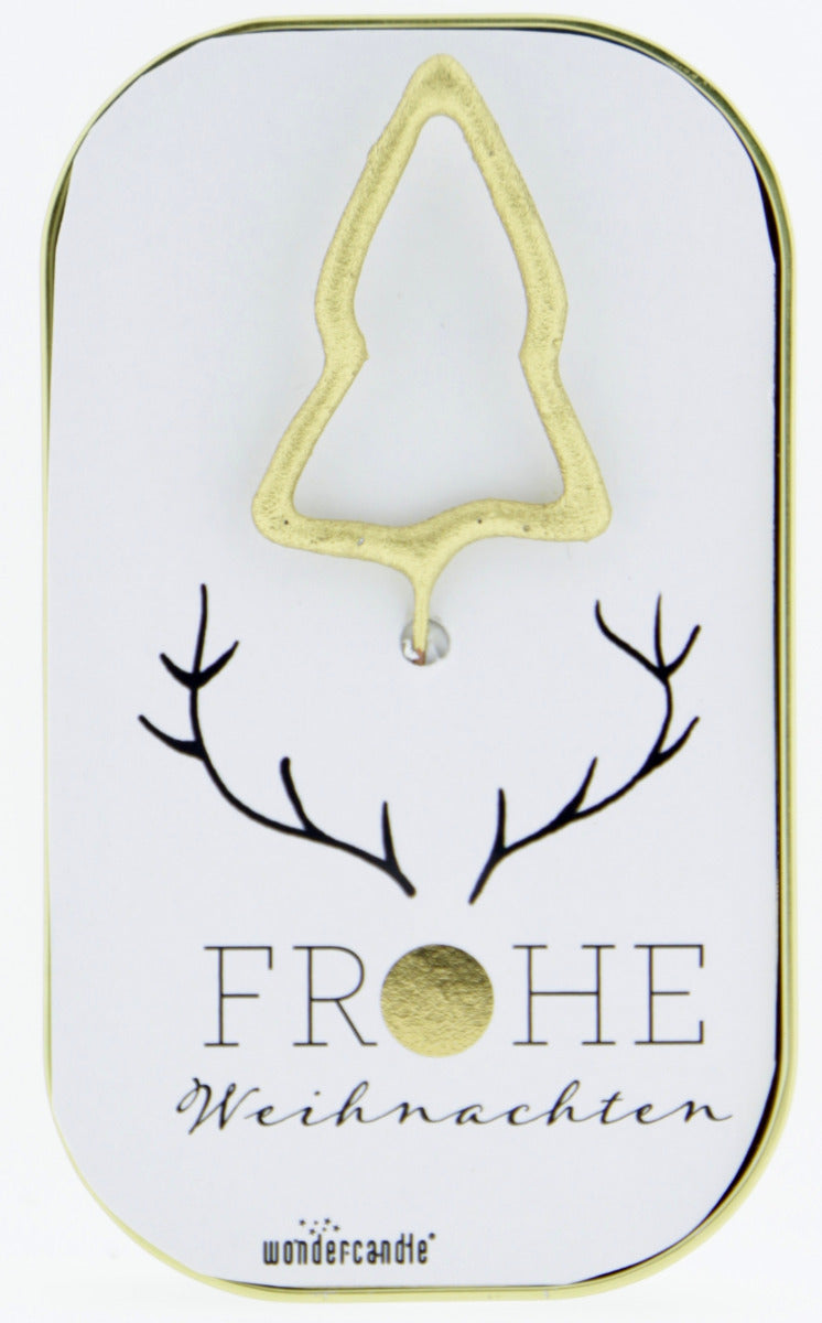 Wondercake Frohe Weihnachten Elch