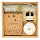 Geschenkbox Bienengarten - WOW Box