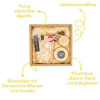 Geschenkbox Vielen Dank - WOW Box