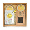 Geschenkbox Bienenhotel - WOW Box