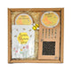 Geschenkbox Bienenhotel - WOW Box