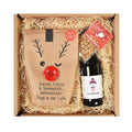 Geschenkbox Weihnachtspunsch - WOW Box