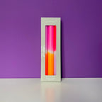 Kerzen "Sweet Bumblebee" 3Stk.