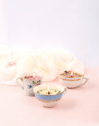 DIY Bastelset Kerzen mit Düften und Farben