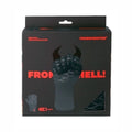 Feuermeister®Grillhandschuh, Gr. 8 S