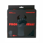 Feuermeister®Grillhandschuh, Gr. 8 S