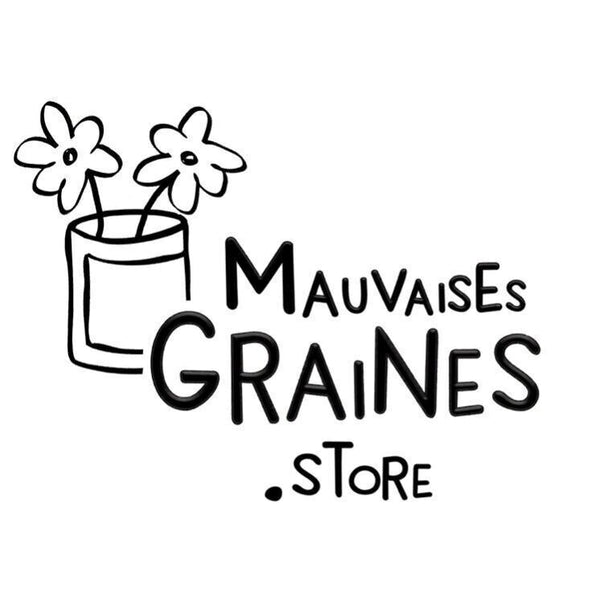 Mauvaises Graines