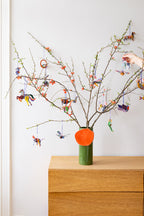 Pegasus - Lucky Charm DIY Deko Objekt zum Aufhängen