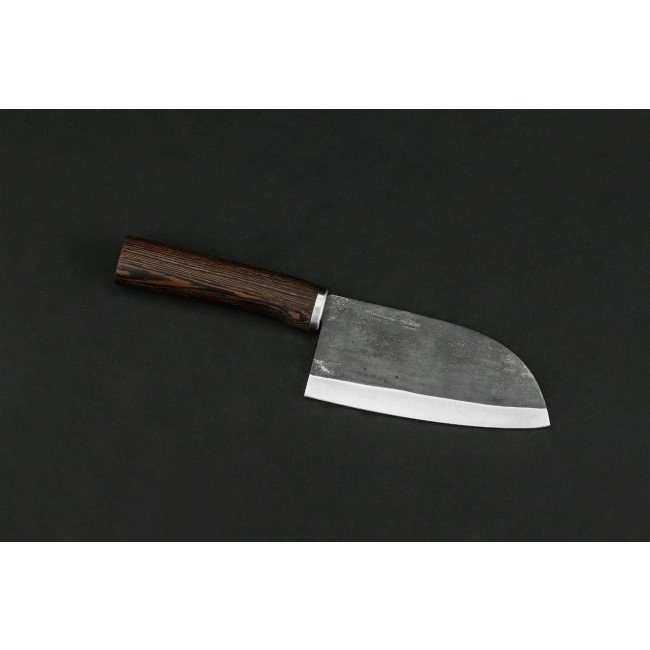 TAKAHIRO MIYAZAKI Hackbeil, Rückseite