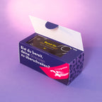 Challenge Box 30 Fitness Herausforderungen