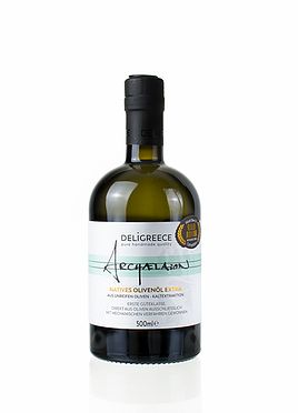 ARCHAELAION EXTRA NATIVES OLIVENÖL , 500 ml Flasche