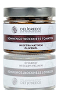 Sonnengetrocknete Tomaten