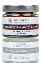 Sonnengetrocknete Tomaten