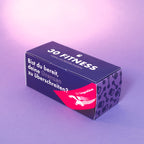 Challenge Box 30 Fitness Herausforderungen