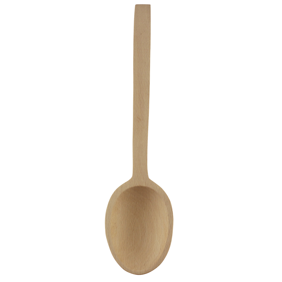 Holzlöffel