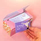 Challenge Box 30 Pärchen Herausforderungen