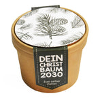 Pflanzset - Tannenbaum 2030 mini