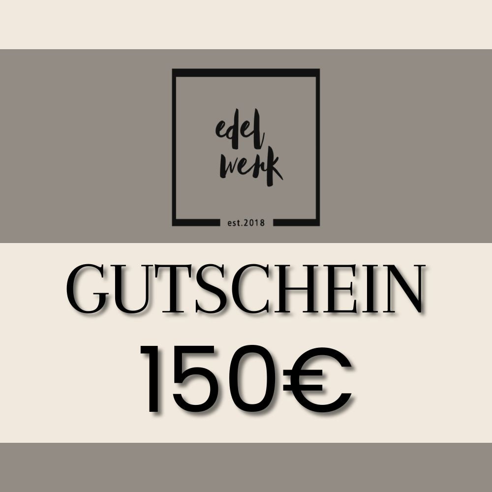 Geschenkgutschein
