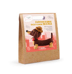 DIY Häkel Set AMIGURUMI Dackel