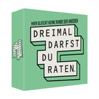 Eine Partybox mit dem spruch '' Hier gleicht keine runde der anderren''