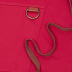 Nahaufnahme der befestigungsbandagen